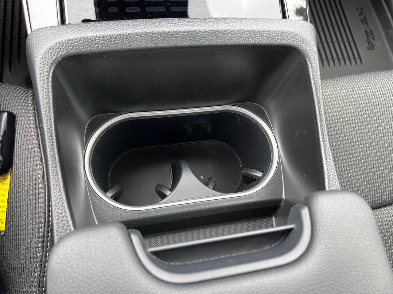 2024 Toyota bZ4X XLE AWD 4dr Crossover