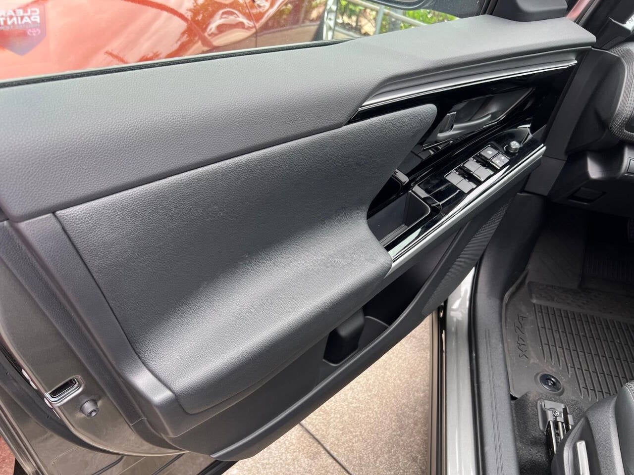 2024 Toyota bZ4X XLE AWD 4dr Crossover