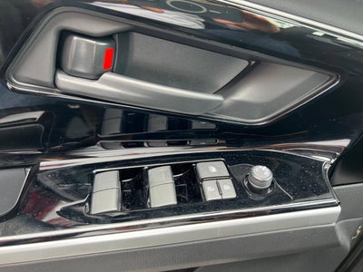 2024 Toyota bZ4X XLE AWD 4dr Crossover