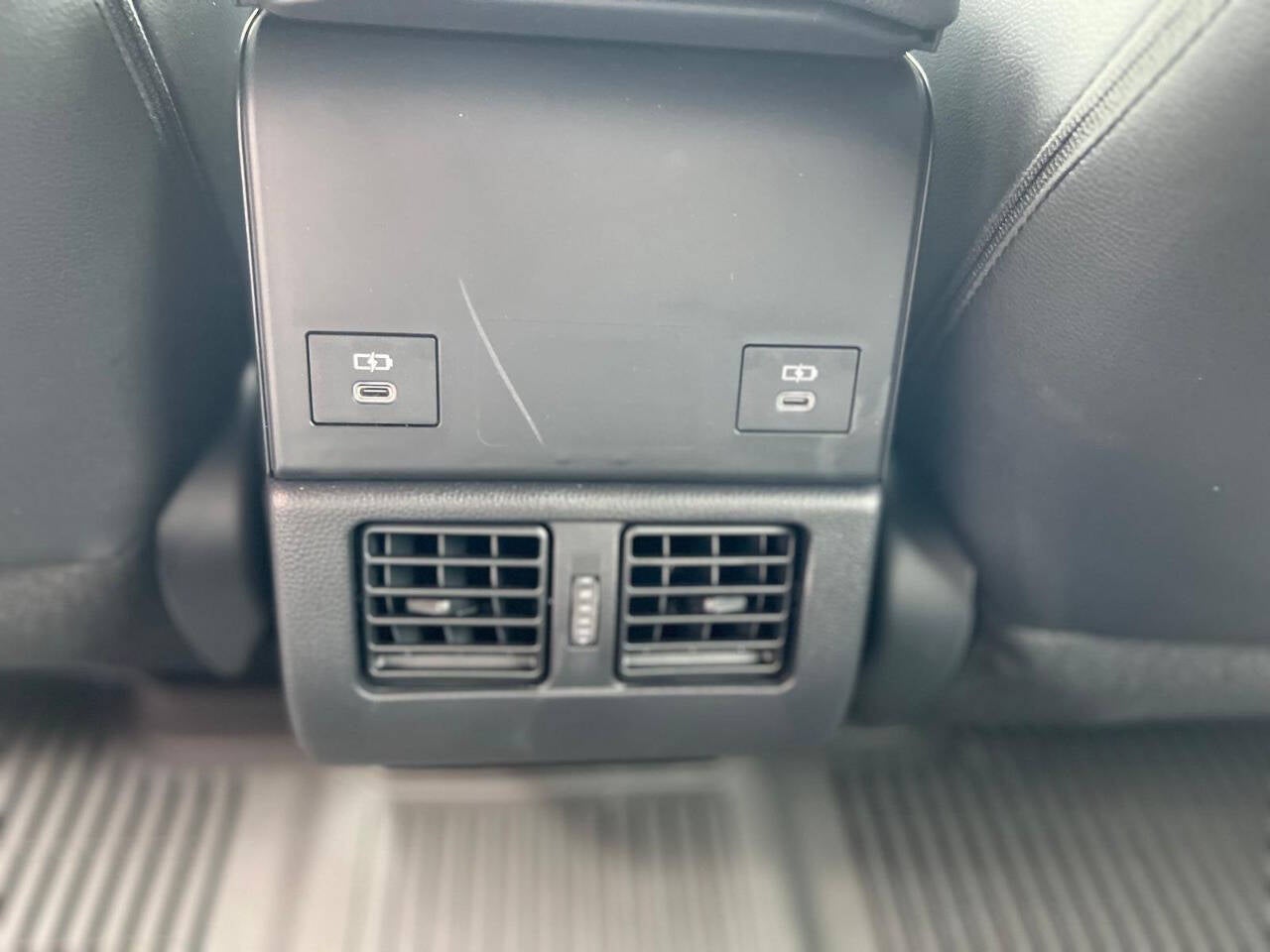 2024 Toyota bZ4X XLE AWD 4dr Crossover