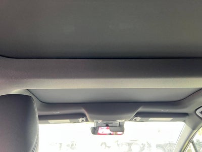 2024 Toyota bZ4X XLE AWD 4dr Crossover