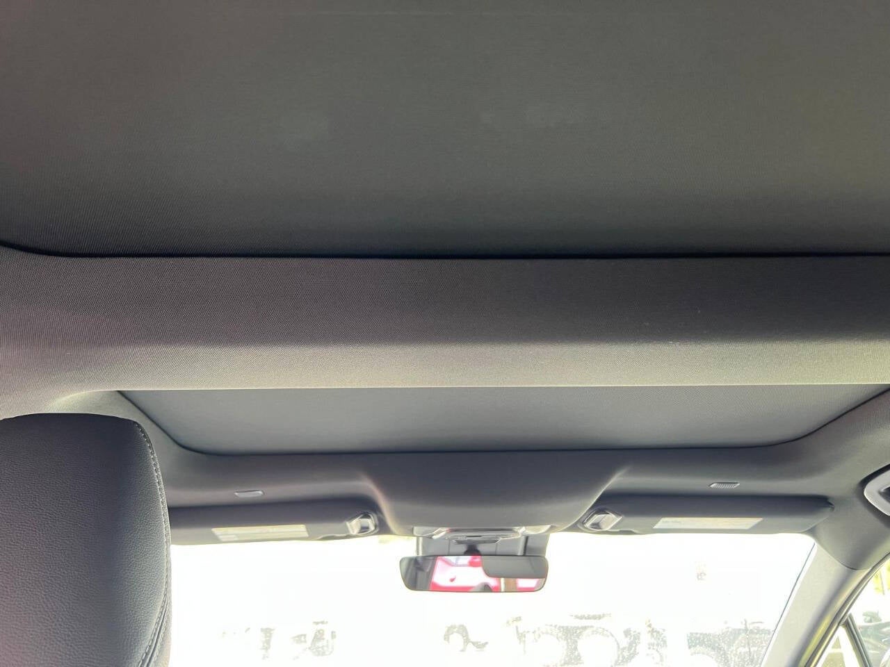 2024 Toyota bZ4X XLE AWD 4dr Crossover