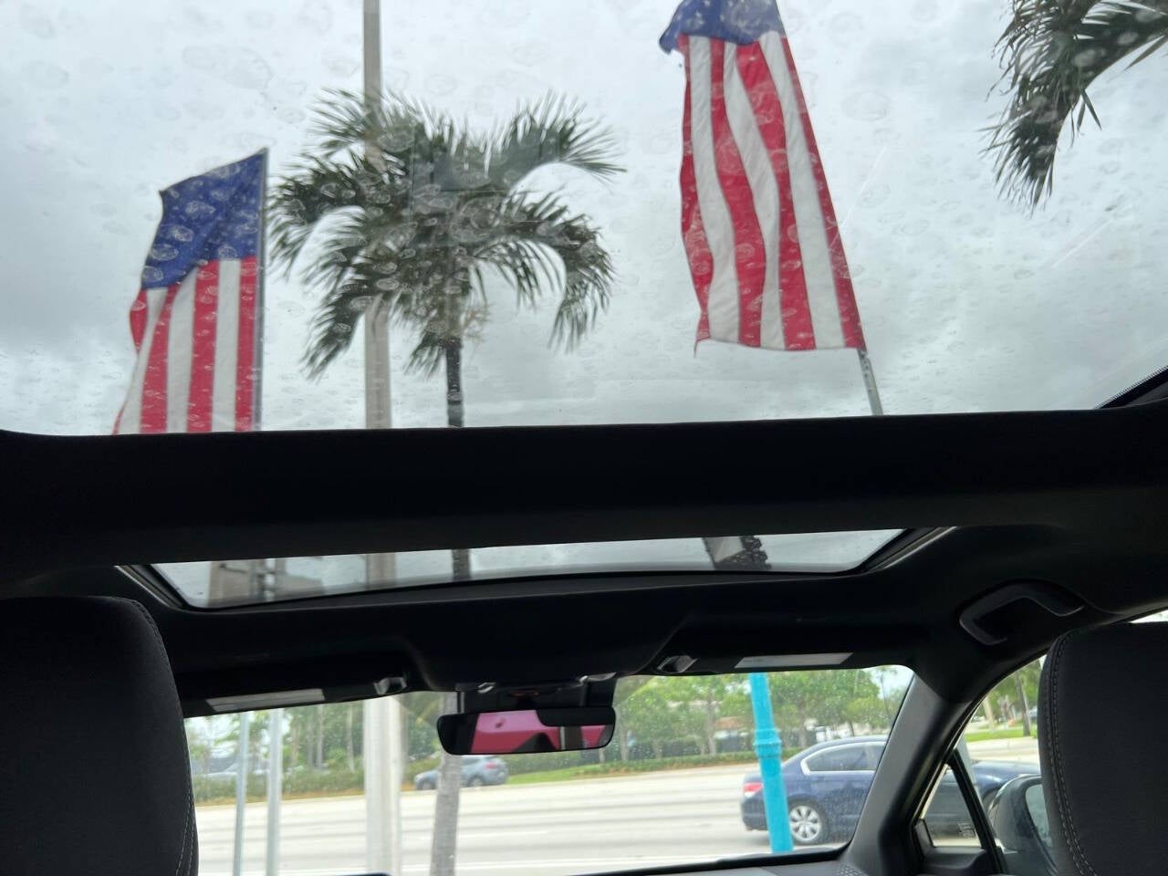 2024 Toyota bZ4X XLE AWD 4dr Crossover