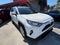 2020 Toyota RAV4 XLE 4dr SUV