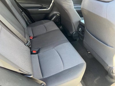 2020 Toyota RAV4 XLE 4dr SUV