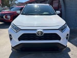 2020 Toyota RAV4 XLE 4dr SUV