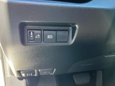 2020 Toyota RAV4 XLE 4dr SUV