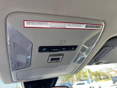 2020 Toyota RAV4 XLE 4dr SUV