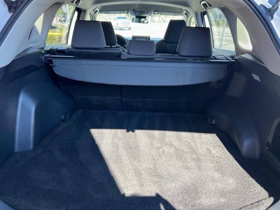 2020 Toyota RAV4 XLE 4dr SUV