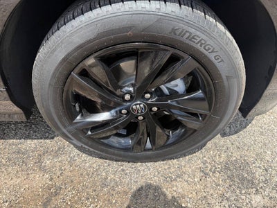 2025 Buick Encore GX Sport Touring 4dr Crossover
