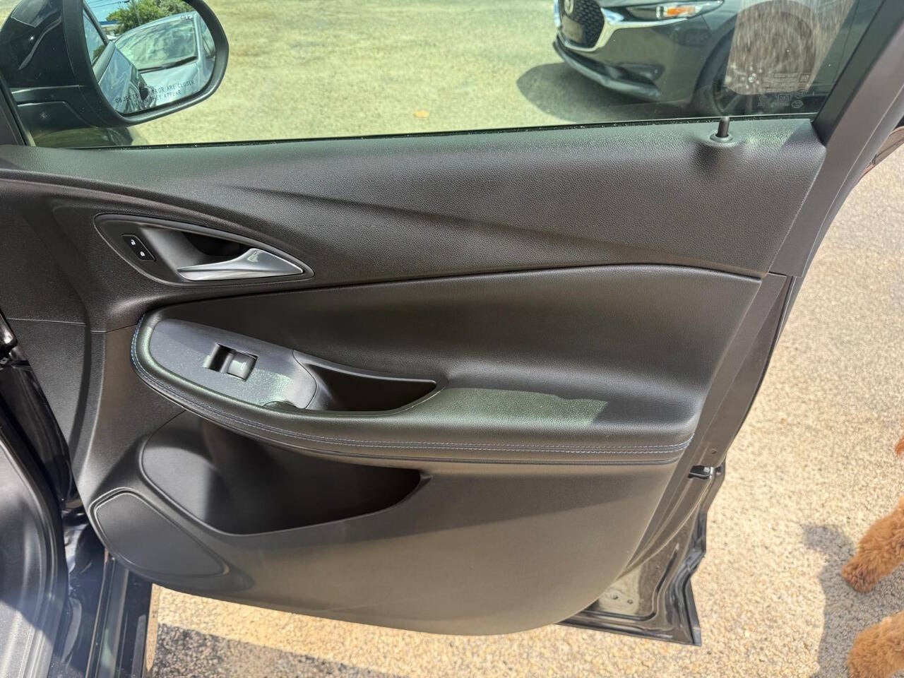 2025 Buick Encore GX Sport Touring 4dr Crossover