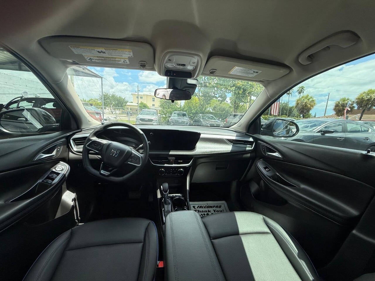 2025 Buick Encore GX Sport Touring 4dr Crossover