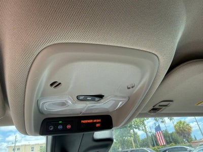 2025 Buick Encore GX Sport Touring 4dr Crossover