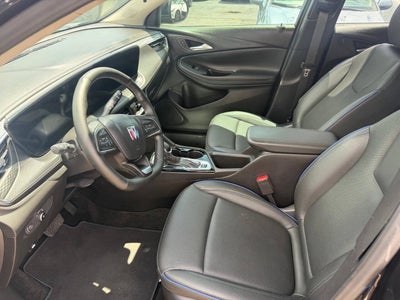 2025 Buick Encore GX Sport Touring 4dr Crossover