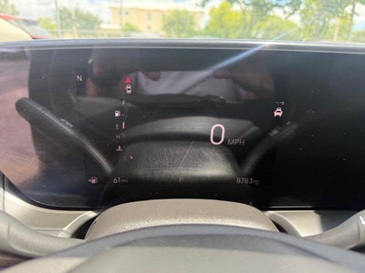 2025 Buick Encore GX Sport Touring 4dr Crossover