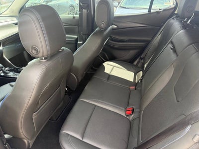 2025 Buick Encore GX Sport Touring 4dr Crossover