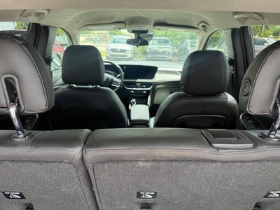 2025 Buick Encore GX Sport Touring 4dr Crossover