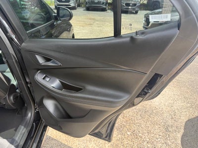 2025 Buick Encore GX Sport Touring 4dr Crossover