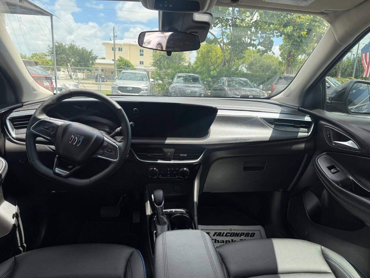 2025 Buick Encore GX Sport Touring 4dr Crossover