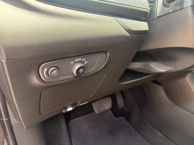 2025 Buick Encore GX Sport Touring 4dr Crossover