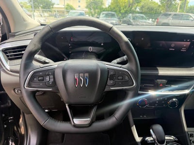 2025 Buick Encore GX Sport Touring 4dr Crossover