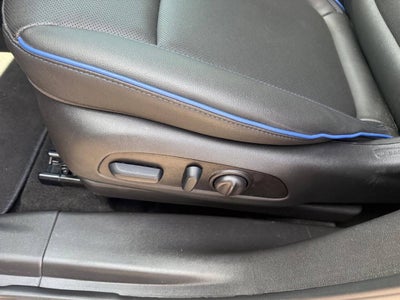 2025 Buick Encore GX Sport Touring 4dr Crossover