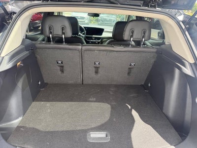 2025 Buick Encore GX Sport Touring 4dr Crossover