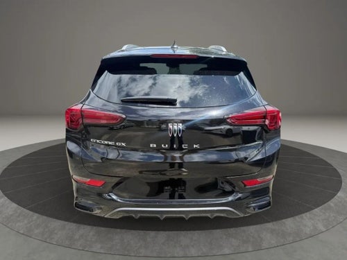 2025 Buick Encore GX Sport Touring Sport Utility 4D