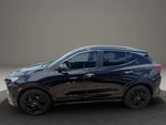 2025 Buick Encore GX Sport Touring Sport Utility 4D