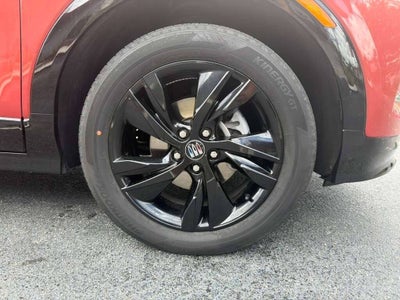 2024 Buick Encore GX Sport Touring 4dr Crossover