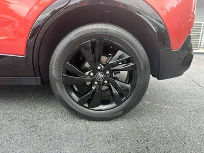 2024 Buick Encore GX Sport Touring 4dr Crossover
