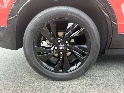 2024 Buick Encore GX Sport Touring 4dr Crossover