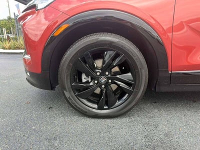 2024 Buick Encore GX Sport Touring 4dr Crossover