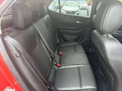 2024 Buick Encore GX Sport Touring 4dr Crossover