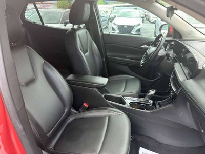 2024 Buick Encore GX Sport Touring 4dr Crossover