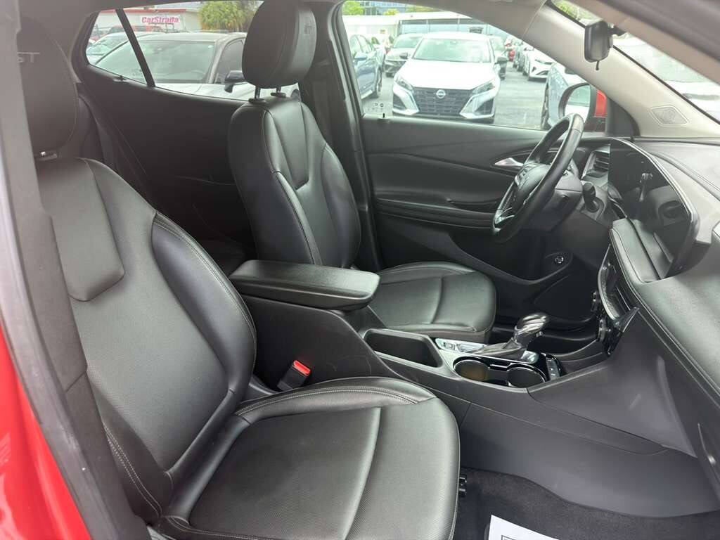 2024 Buick Encore GX Sport Touring 4dr Crossover