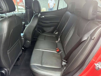 2024 Buick Encore GX Sport Touring 4dr Crossover