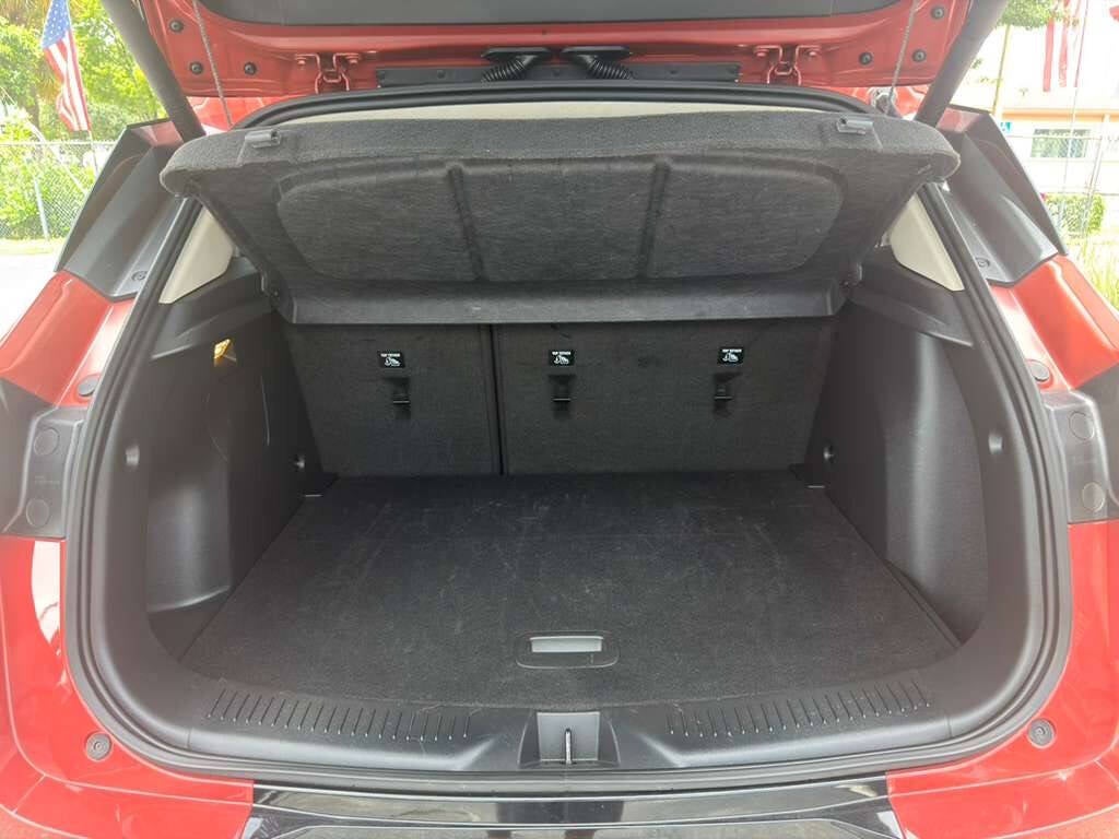 2024 Buick Encore GX Sport Touring 4dr Crossover
