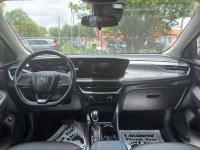 2024 Buick Encore GX Sport Touring 4dr Crossover