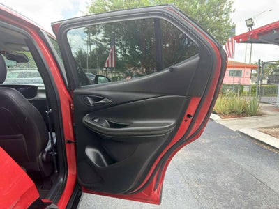2024 Buick Encore GX Sport Touring 4dr Crossover