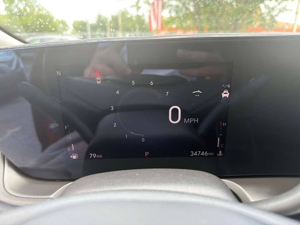 2024 Buick Encore GX Sport Touring 4dr Crossover