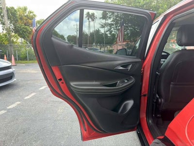 2024 Buick Encore GX Sport Touring 4dr Crossover