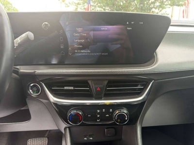 2024 Buick Encore GX Sport Touring 4dr Crossover
