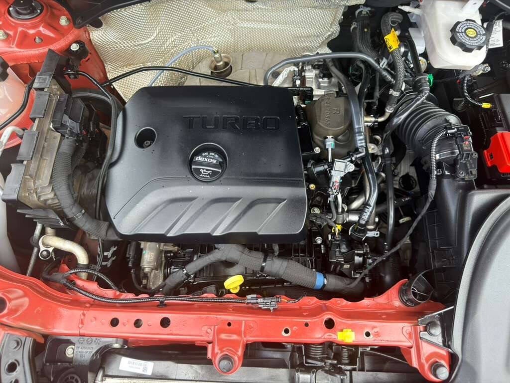 2024 Buick Encore GX Sport Touring 4dr Crossover