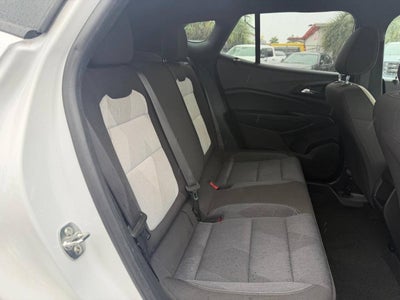 2024 Chevrolet Trax RS 4dr Crossover w/1RS