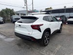 2024 Chevrolet Trax RS 4dr Crossover w/1RS