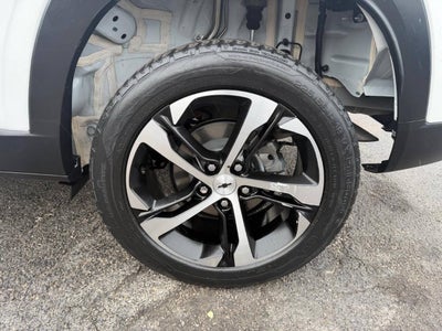 2024 Chevrolet Trax RS 4dr Crossover w/1RS