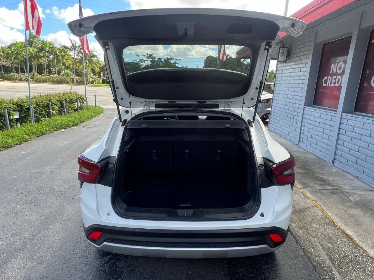 2024 Chevrolet Trax LT 4dr Crossover