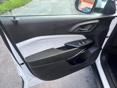 2024 Chevrolet Trax LT 4dr Crossover