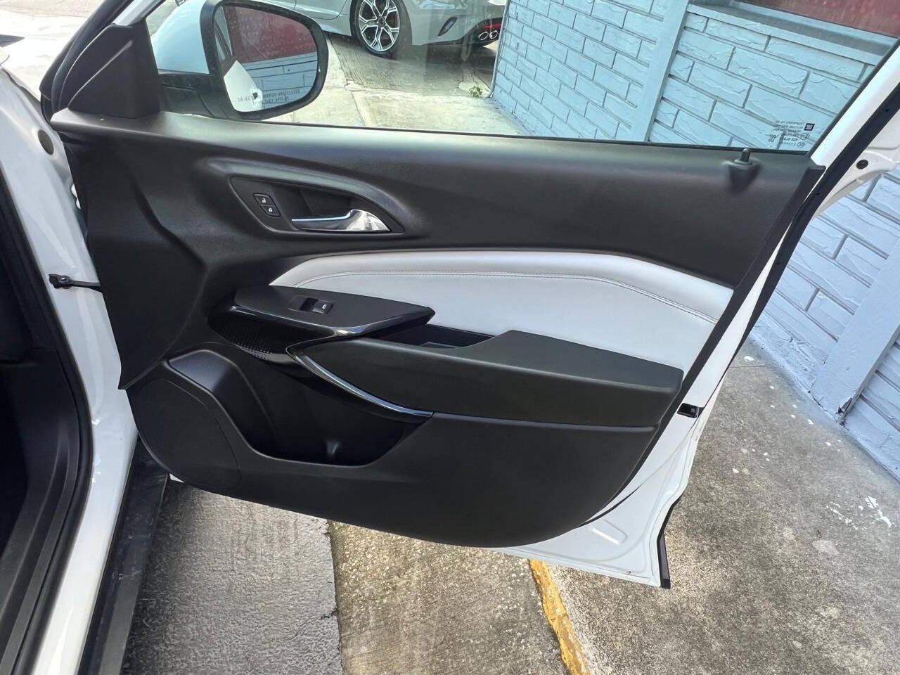 2024 Chevrolet Trax LT 4dr Crossover